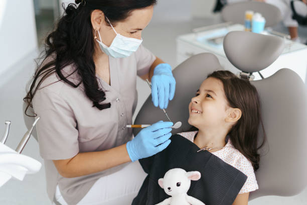 Best Emergency Dental Extractions in Wooster, AR