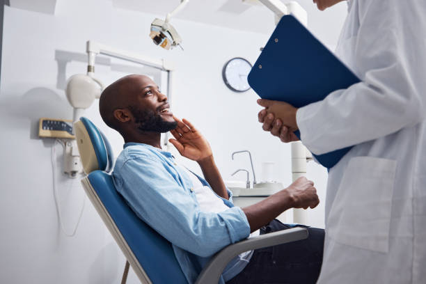 Best Emergency Dentist for Special Needs Patients in Wooster, AR