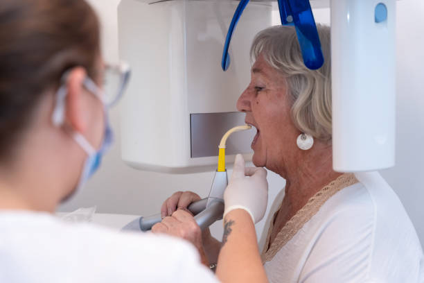 Best Orthodontic Emergency Dentist in Wooster, AR
