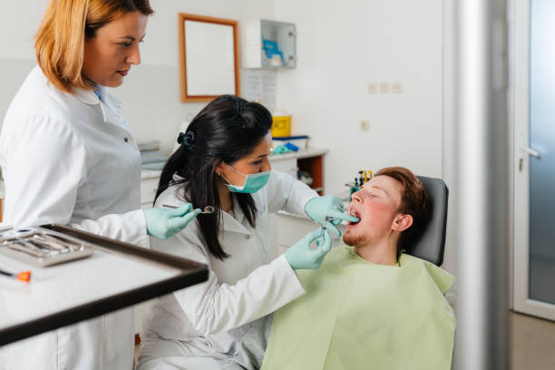Best Mobile Emergency Dentist in Wooster, AR