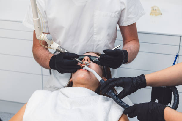 Best Urgent Dental Care for Toothache in Wooster, AR