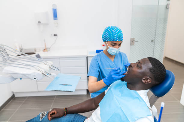 Best Emergency Dental Care for Abscessed Tooth in Wooster, AR