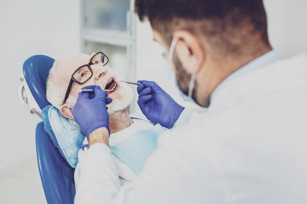 Best Broken or Cracked Tooth Emergency Dentist in Wooster, AR